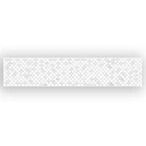 Кухонная панель ПВХ ФЛЕКС 600х3000 Тернер